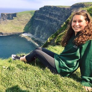 Meet your Posher, Lydia